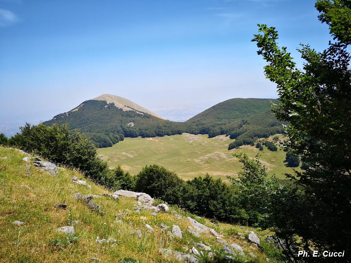 Campo di Annibale - Ph. Ernesto Cucci